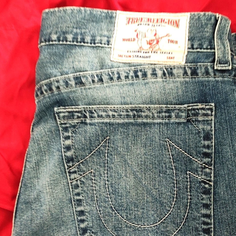 Men's True Religion